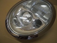 фото thumb №3, Фара лампа лівий перед mini r50 r53