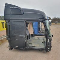 фото thumb №3, Кабіна mercedes actros mp4 stream space