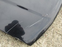 фото thumb №5, Капот крышка двигателя mercedes w638 цвет 197