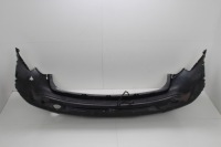 фото thumb №9, Задний бампер nissan qashqai j10 06-09r 326