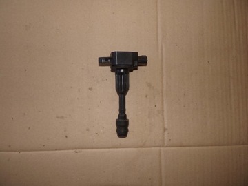 фото thumb №1, Котушка запалювання micra k12 note 1.2 1.4