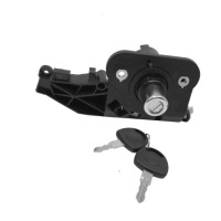 фото thumb №1, Замок кришки задня opel corsa c 1.2 twinport 2004, eo-0043571