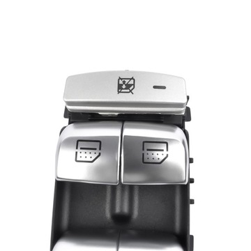 фото thumb №10, Переключатель подъемника стёкла do mercedes класс e s w213 s213 w222 v222