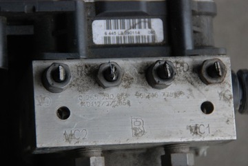 фото thumb №4, Peugeot 3008 насос abs 0265230881 0265951433