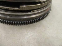 фото thumb №16, Зчеплення двомасовий маховик притиск диск bmw f39 x2 f40 f45 f48 x1 b38a15 8698751