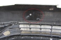 фото thumb №9, Бампер перед переднее vw golf 7 vii 5g0 рестайлинг 17-