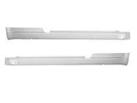 фото thumb №1, Порог ремкомплект vw golf ii 2 jetta 1983-1991 3d