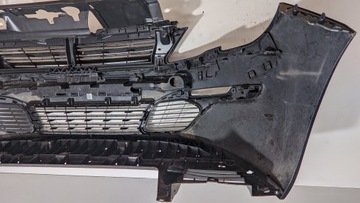 фото thumb №12, Бампер переднее peugeot 308 t9 14-17
