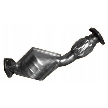 фото thumb №1, Kat !! каталізатор volkswagen passat 1.9 автомат !