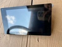 фото thumb №3, Toyota chr ch-r экран 86140-f4030