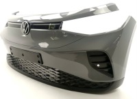 фото thumb №12, Новий org бампер перед vw id.4 4xpdc камера la7c