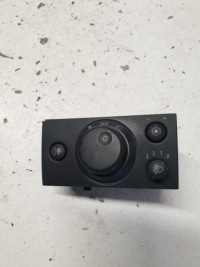 фото thumb №1, Переключатель света opel vectra c 13229538ba