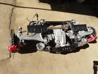 фото thumb №9, Подвеска задние maserati granturismo m145 4.7 1