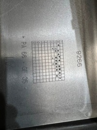 Ferrari корпус фільтра впуск лівий правий 9266 в Україні, фото thumb