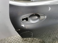 фото thumb №10, Nissan x-trail t32 2015 правая сторона дверь задние