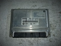 фото thumb №1, Бортовий комп'ютер двигуна bmw 1430379