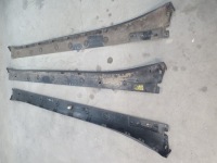 Купить Накладка порог левая правая porsche 991 gts рестайлинг, фото thumb