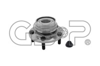 фото thumb №4, Ступиця задня kia sportage 04- gsp 9233005k