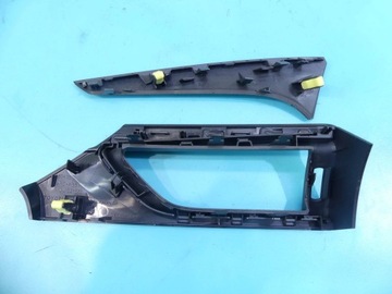 фото thumb №16, Планка планки декоры dekor панели toyota avensis iii t27 eu
