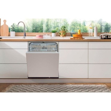 Встраиваемая посудомоечная машина Gorenje GV693C60UV.