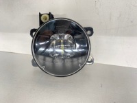 Протитуманна фара правий ліхтар денні фара drl led renault clio 4 iv рестайлінг  2016- Доставка, фото thumb