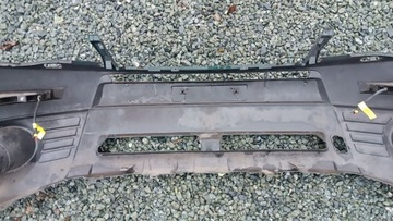 фото thumb №6, Subaru forester iii бампер переднее з ledami оригинал выгодное предложение