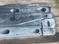 фото thumb №9, Захист підвіска ліва skoda octavia iii vrs kombi 5q0825201s