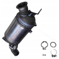 фото thumb №1, Фильтр dpf fap bmw x3 18d20dx f25 катализатор