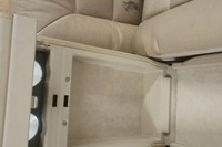 фото thumb №13, Заднее сиденье задняя audi a8 d2 4d2, 4d8 11013011f01 3.3l дизель 2002