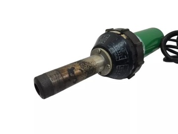 LEISTER TRIAC 1460W ТЕПЛОВОЙ/СВАРОЧНЫЙ МАШИНА