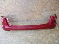 фото thumb №1, Бампер задня задній seat arona 6f9