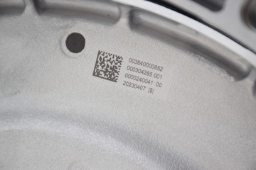 фото thumb №14, Bmw x7 g07 40ix lci коробка передач коробки передач gn8x60cz / 5a9b510 / 8hp60xmh