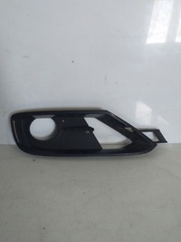 фото thumb №1, Решітка бампера bmw f30 f31