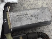 фото thumb №6, Toyota yaris 3d fr 99- подъемник стекло правый