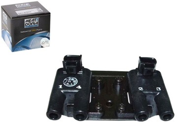 фото thumb №1, Котушка запалювання chevrolet aveo kalos cruze lacetti nubira daewoo