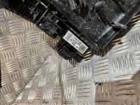 Комплект радиатор воды кондиционер вентилятор vw golf viii 19- 1.5 tsi в Украине, фото thumb