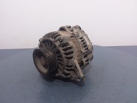 фото thumb №1, Генератор mitsubishi оригінальний номер mn163016