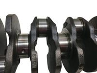 фото thumb №9, Wał колінчастий fiat stilo fl 1.9 multijet 46471843