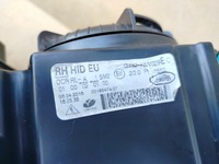 фото thumb №3, Range rover evoque lift ксенон лампа правая