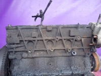 Fiat ducato 2 2,8jtd 8140.43s 128km двигун дизель блок низ  wał колінчастий Недорого, фото thumb