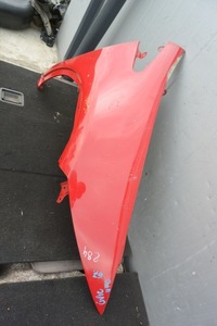 фото thumb №10, Honda civic viii крыло правый передний 2006-09 ufo