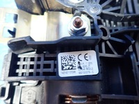 фото thumb №7, Подушка водителя renault scenic megane iii 985100007r