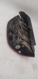 фото thumb №5, Лампа правый задняя renault scenic ii 1.5 dci 8200127702