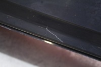 фото thumb №7, Бампер задняя задний szary 2g6807417 vw polo 6 vi 17-