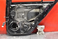 фото thumb №14, Дверь правое задняя задние чёрные mitsubishi lancer 8 viii 5d hb 07-11