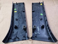 фото thumb №2, Захист корпус стійка b opel combo e berlingo partner iv