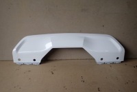 фото thumb №1, Спойлер накладка задня задня bmw x6 f16 m набір