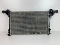 Купить Renault master 3 2.3 dci радиатор воды 2010-, фото thumb