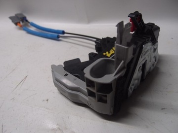 фото thumb №7, Замок дверь правый перед 5 pin kona электрический