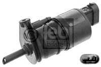 фото thumb №4, Febi bilstein 11995 насос розпилювача, омивач скло лобове